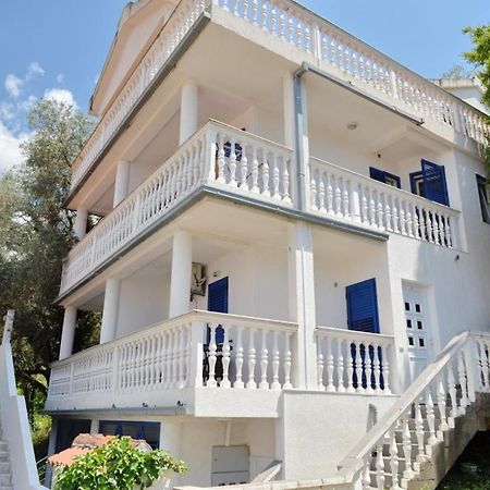 Rafailovici Holiday Apartments מראה חיצוני תמונה