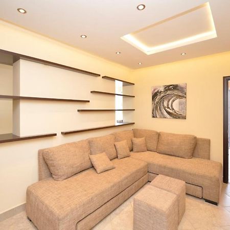 Rafailovici Holiday Apartments מראה חיצוני תמונה