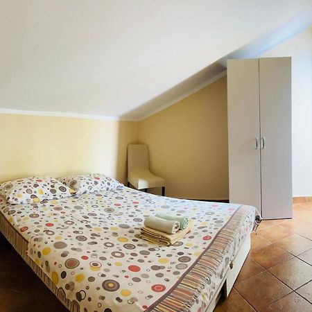 Rafailovici Holiday Apartments מראה חיצוני תמונה