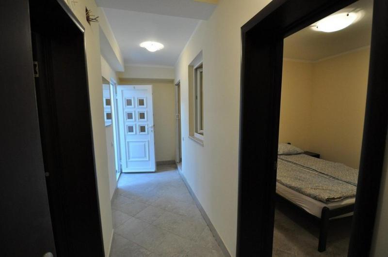 Rafailovici Holiday Apartments מראה חיצוני תמונה