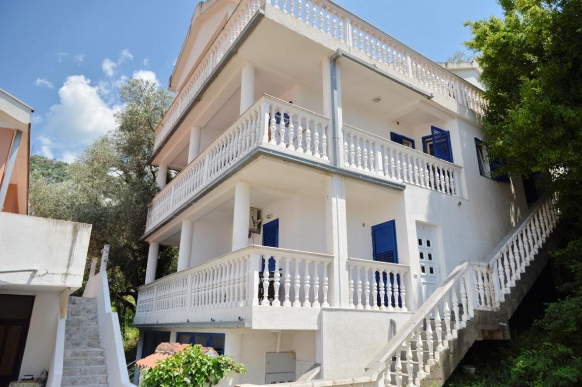 Rafailovici Holiday Apartments מראה חיצוני תמונה
