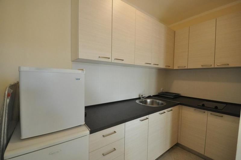 Rafailovici Holiday Apartments מראה חיצוני תמונה