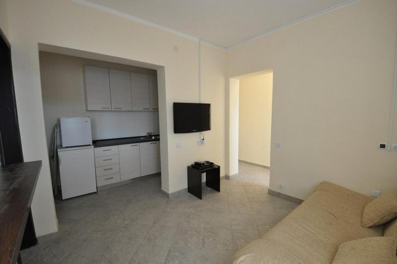 Rafailovici Holiday Apartments מראה חיצוני תמונה