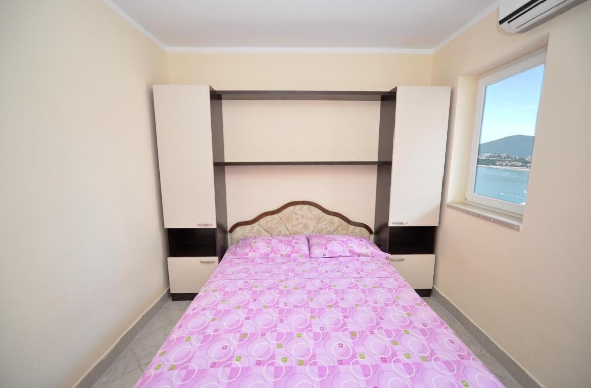 Rafailovici Holiday Apartments מראה חיצוני תמונה