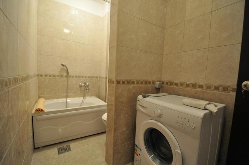 Rafailovici Holiday Apartments מראה חיצוני תמונה