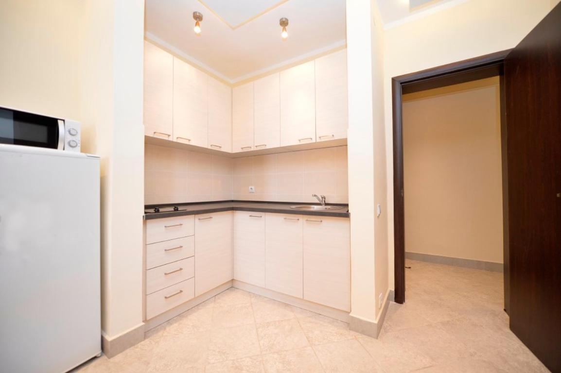 Rafailovici Holiday Apartments מראה חיצוני תמונה