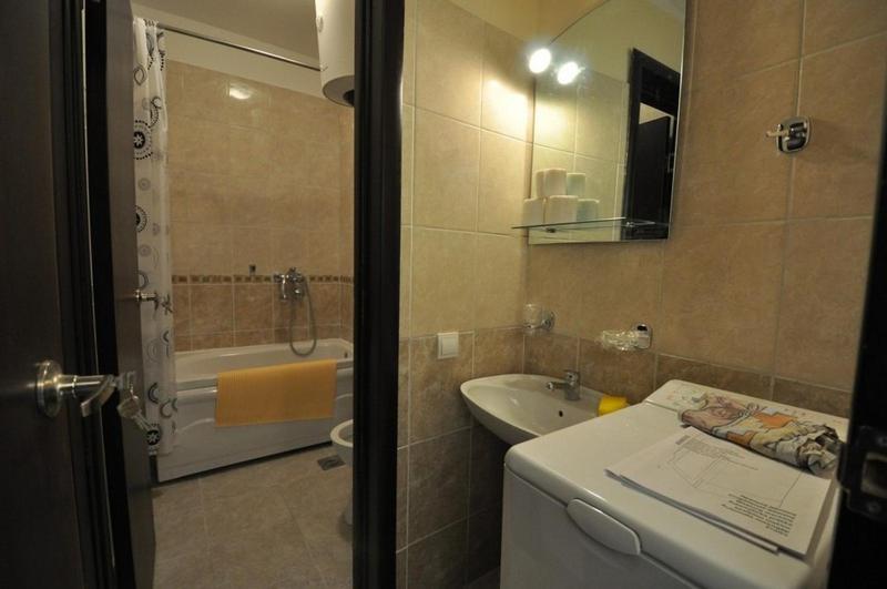 Rafailovici Holiday Apartments מראה חיצוני תמונה