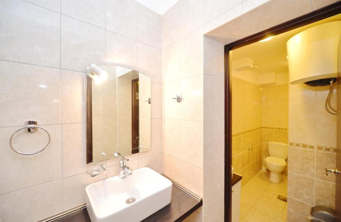 Rafailovici Holiday Apartments מראה חיצוני תמונה