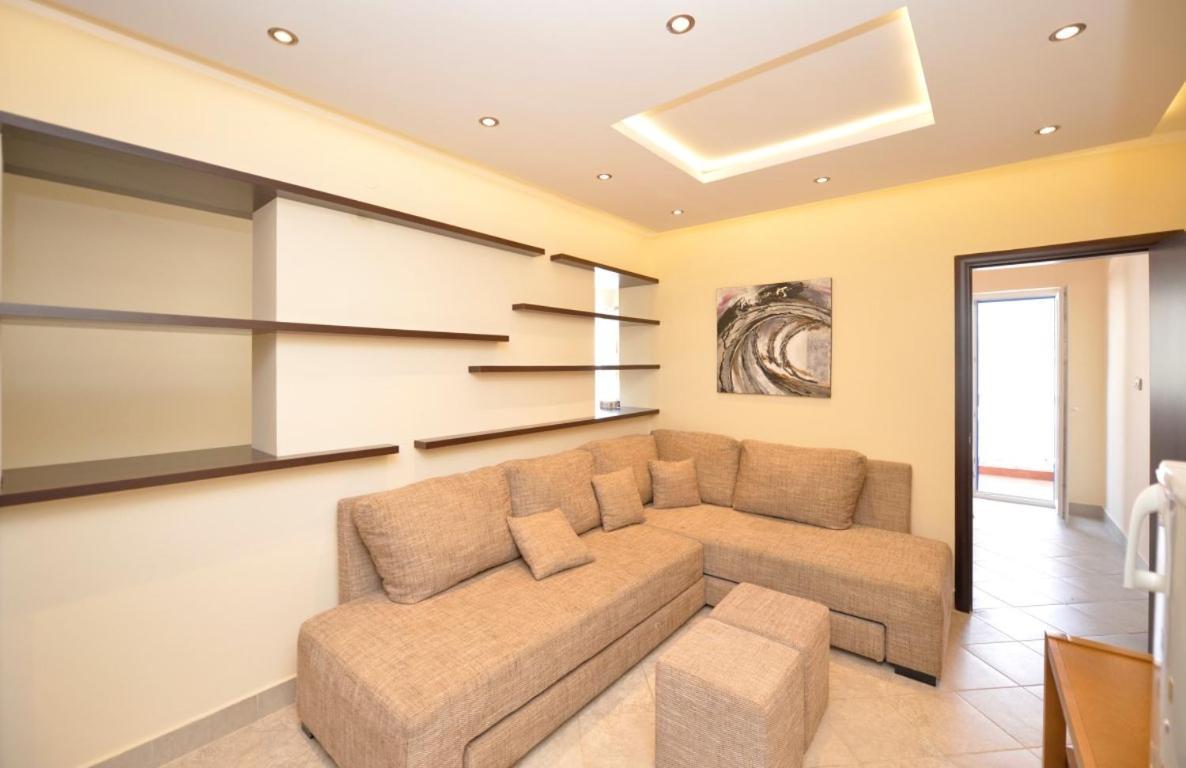 Rafailovici Holiday Apartments מראה חיצוני תמונה
