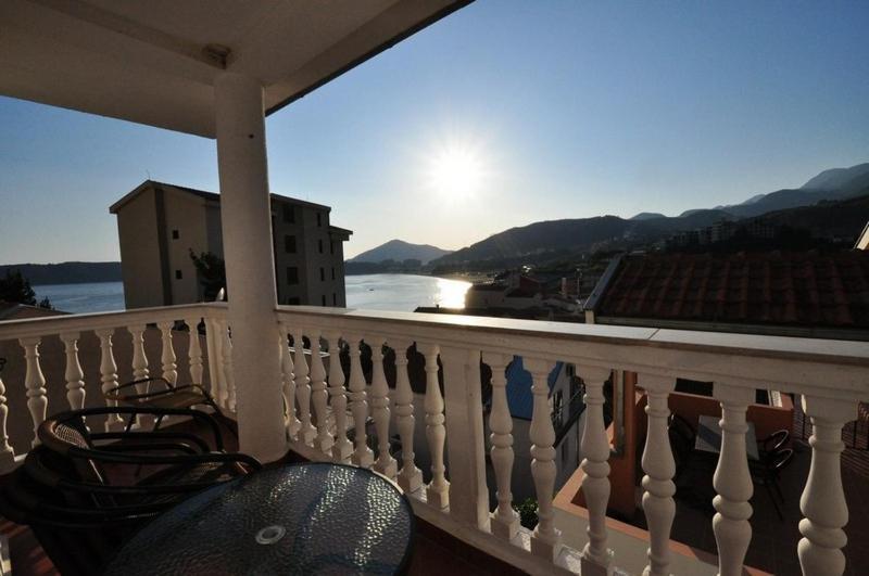 Rafailovici Holiday Apartments מראה חיצוני תמונה