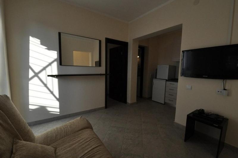 Rafailovici Holiday Apartments מראה חיצוני תמונה