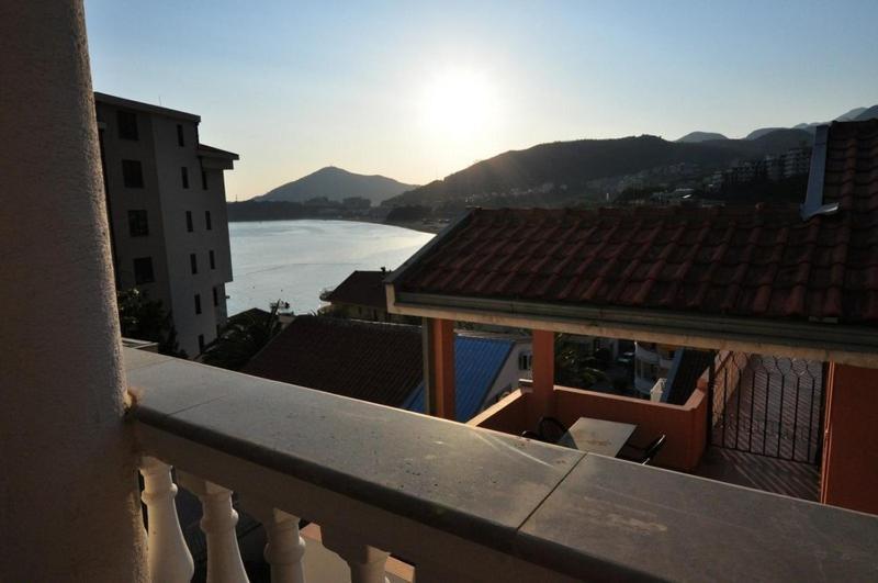Rafailovici Holiday Apartments מראה חיצוני תמונה