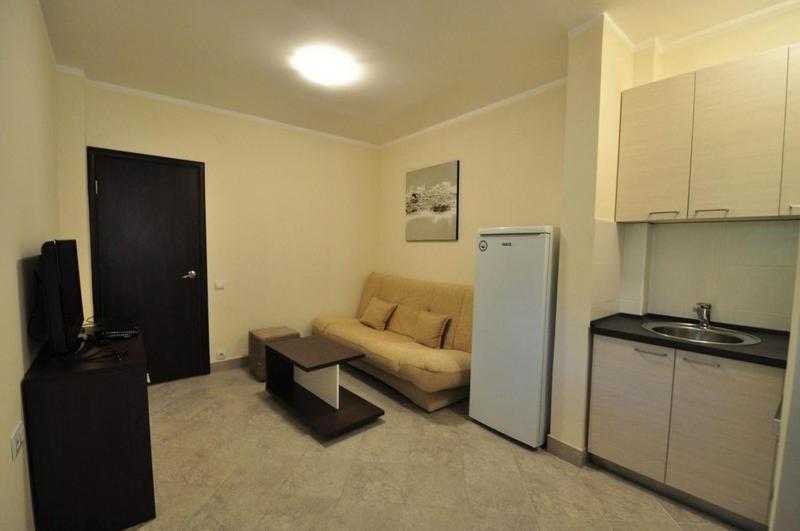 Rafailovici Holiday Apartments מראה חיצוני תמונה