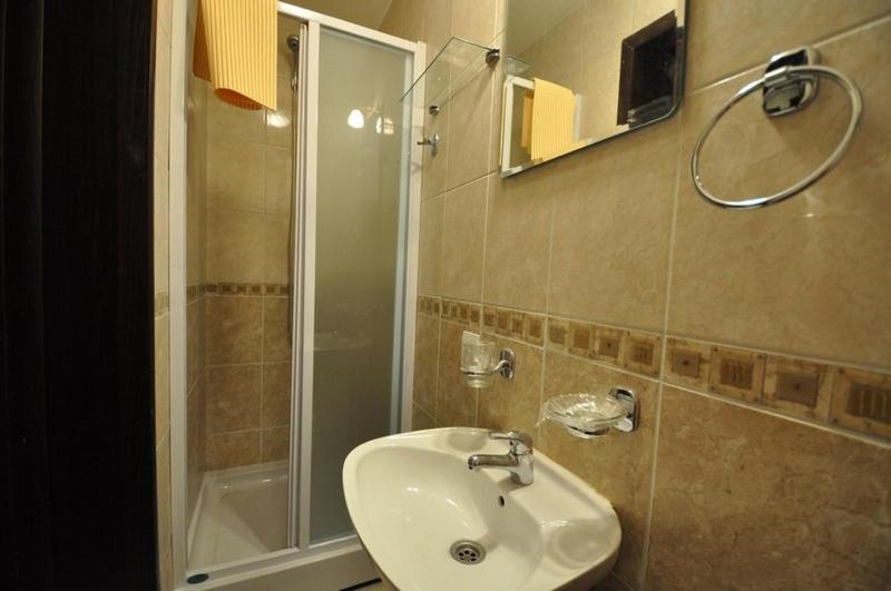 Rafailovici Holiday Apartments מראה חיצוני תמונה