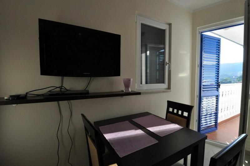 Rafailovici Holiday Apartments מראה חיצוני תמונה