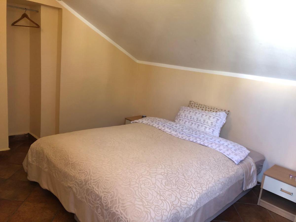 Rafailovici Holiday Apartments מראה חיצוני תמונה