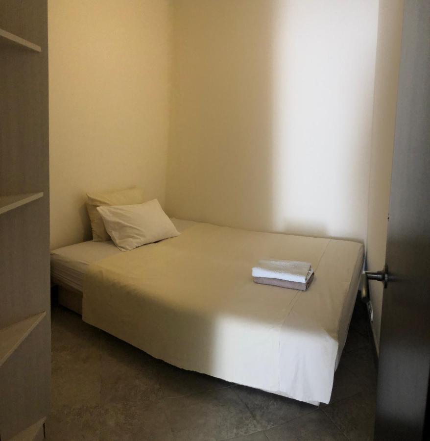 Rafailovici Holiday Apartments מראה חיצוני תמונה