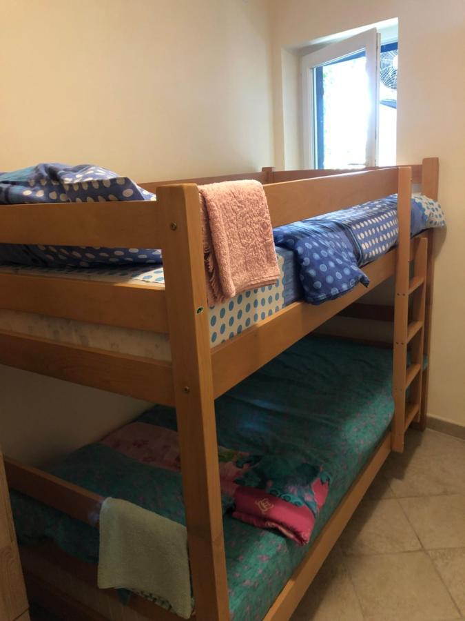 Rafailovici Holiday Apartments מראה חיצוני תמונה