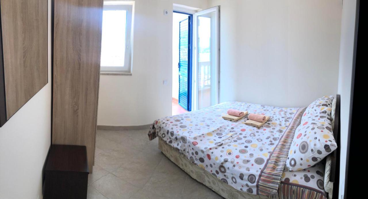 Rafailovici Holiday Apartments מראה חיצוני תמונה