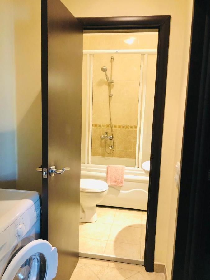 Rafailovici Holiday Apartments מראה חיצוני תמונה