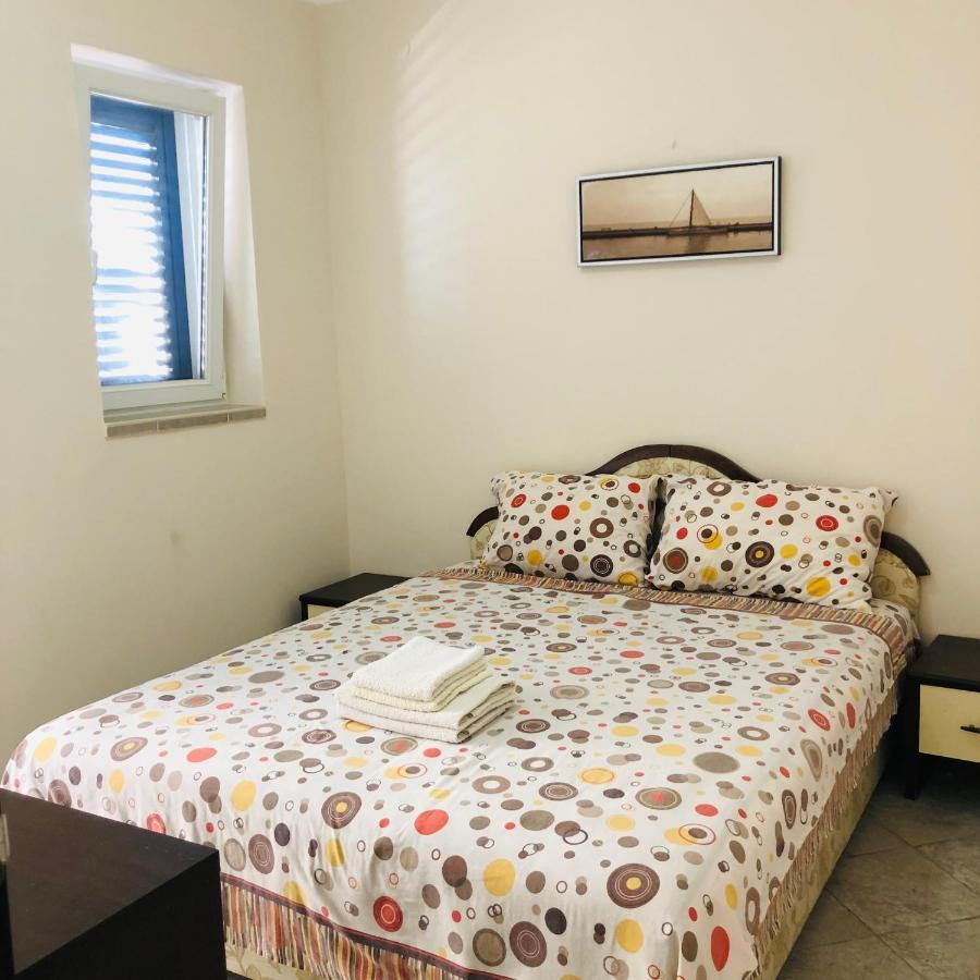 Rafailovici Holiday Apartments מראה חיצוני תמונה