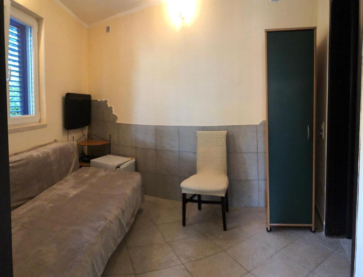 Rafailovici Holiday Apartments מראה חיצוני תמונה