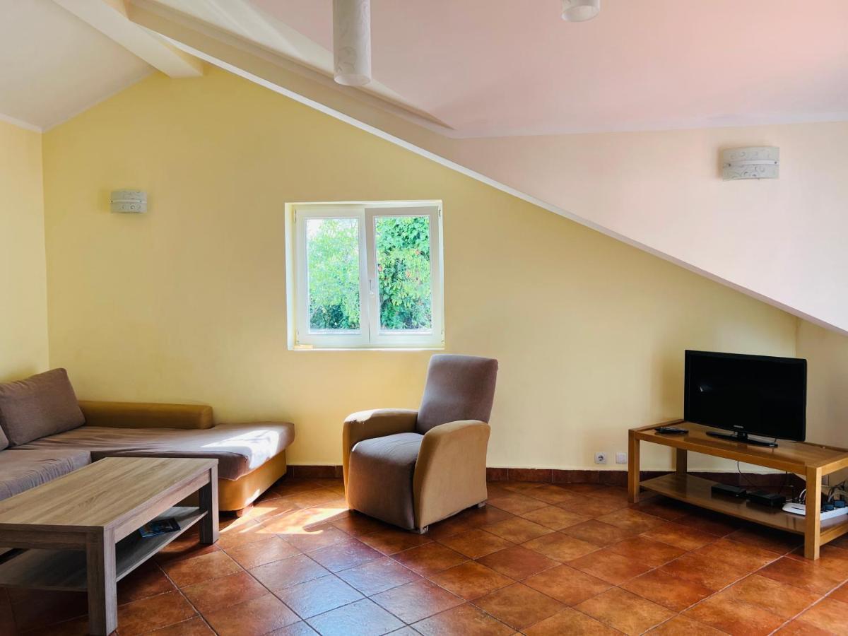 Rafailovici Holiday Apartments מראה חיצוני תמונה