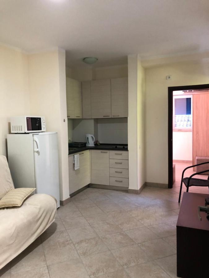 Rafailovici Holiday Apartments מראה חיצוני תמונה