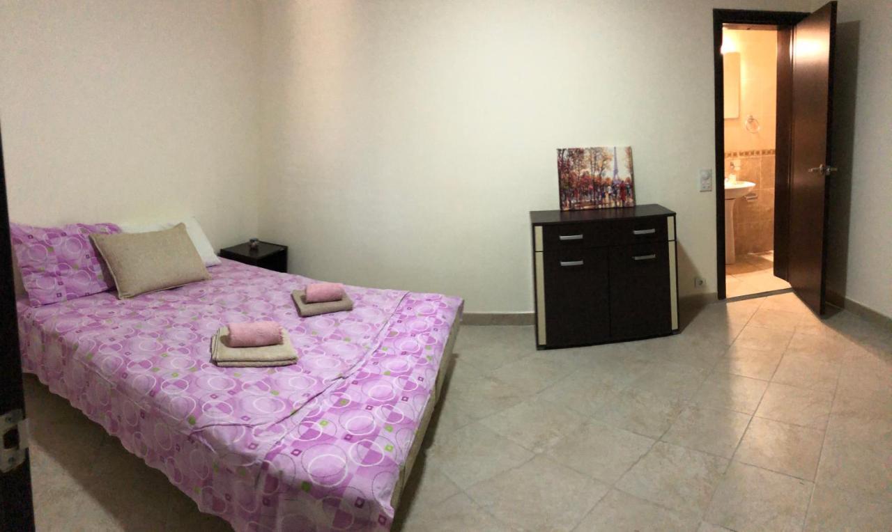 Rafailovici Holiday Apartments מראה חיצוני תמונה